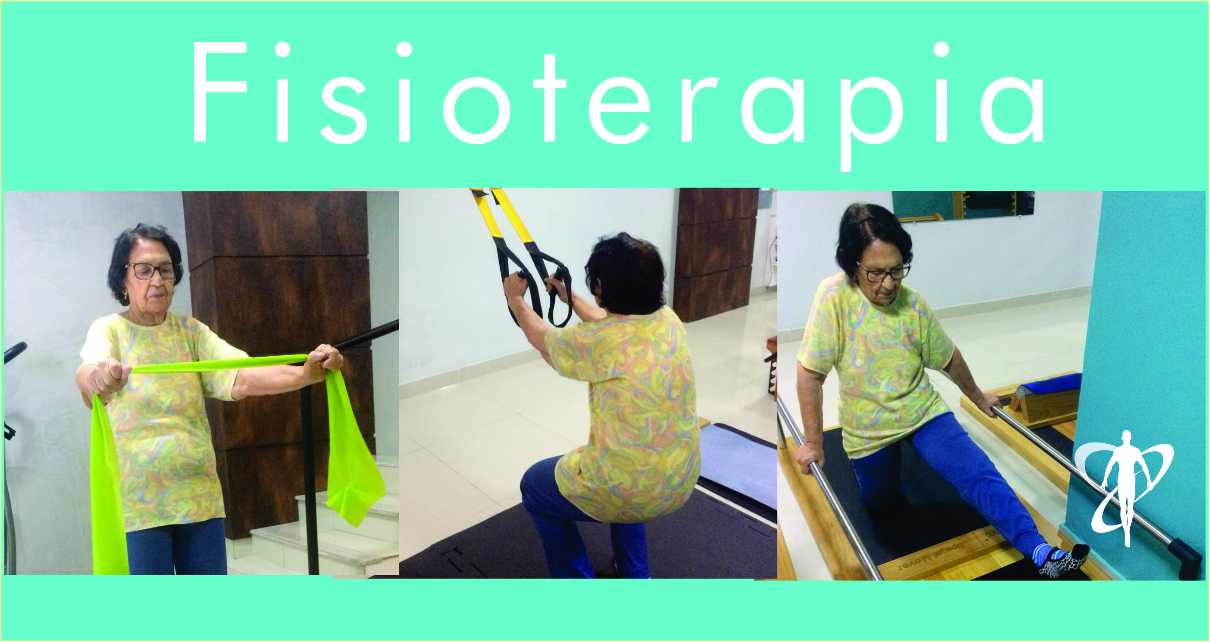 Veja como a fisioterapia pode ajudar na sua recuperação!