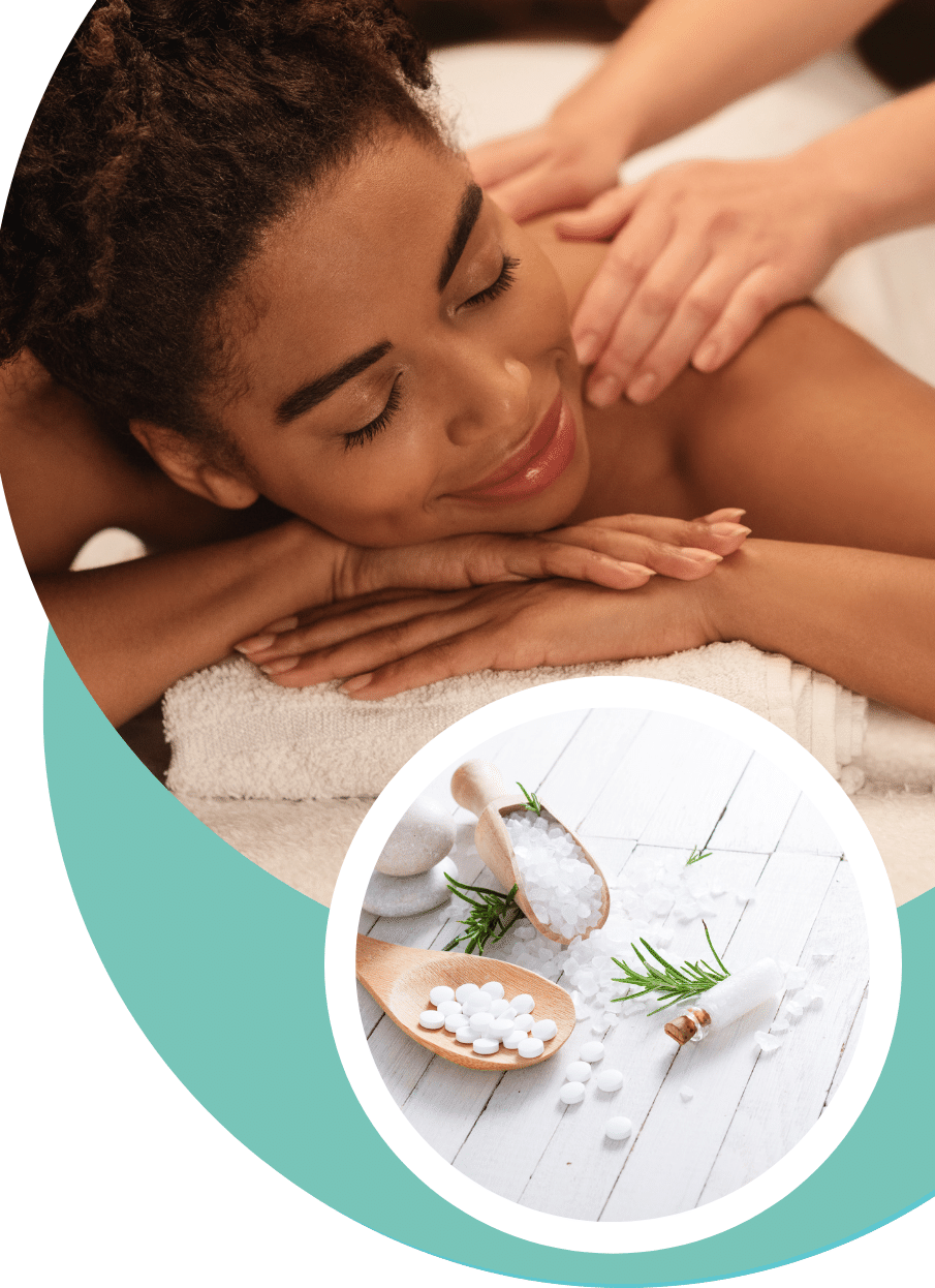 Estética e Relaxamento