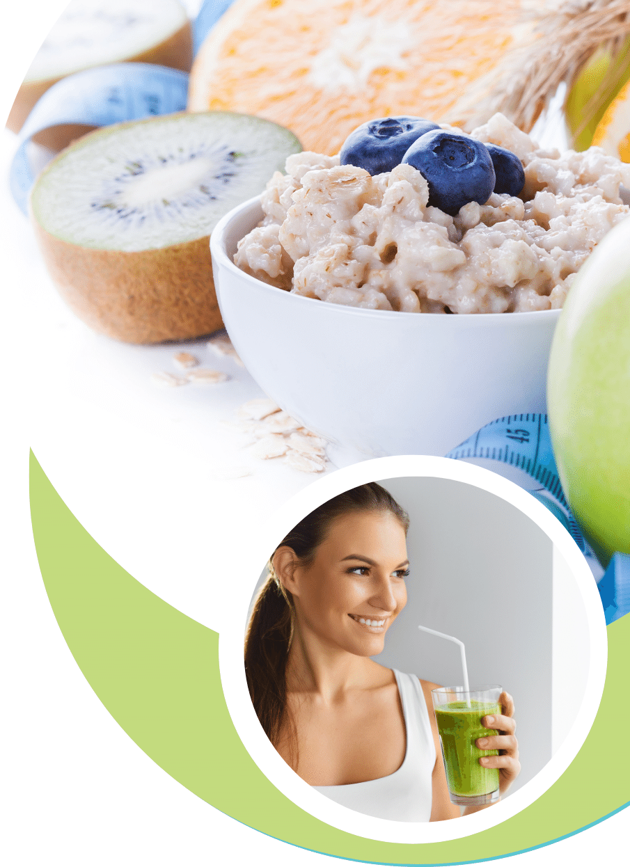 Nutrição