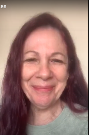 Ana Lucia Gomes  – Fisioterapia Online