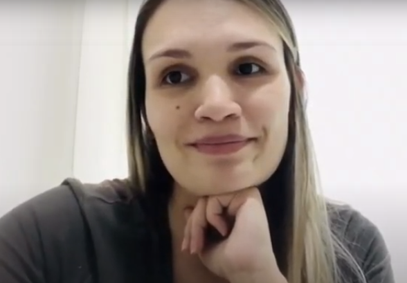 Clara – Osteopatia