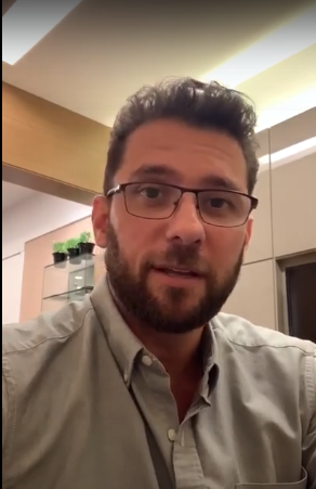 Leandro Stecca – Fisioterapia de Urgencia