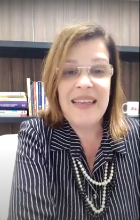 Neila Kesseler – Fisioterapia para Alivio da dor